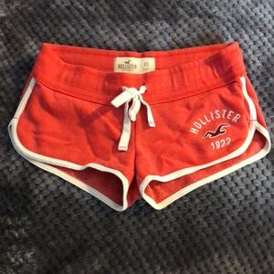 Hollister shorts